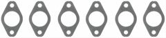 Auspuffkrümmerdichtung - Exhaust Gasket  Cummings 5,9L Diesel 98-02